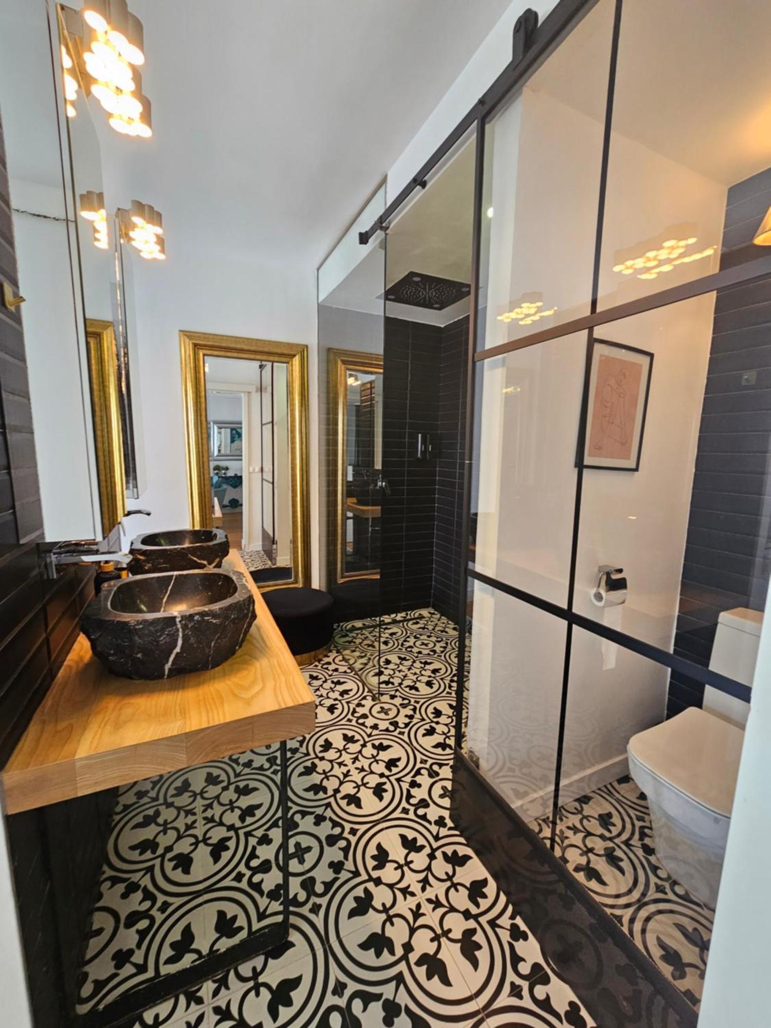 Marysol B Con Terraza Y Piscina Privada Vakantiehuis